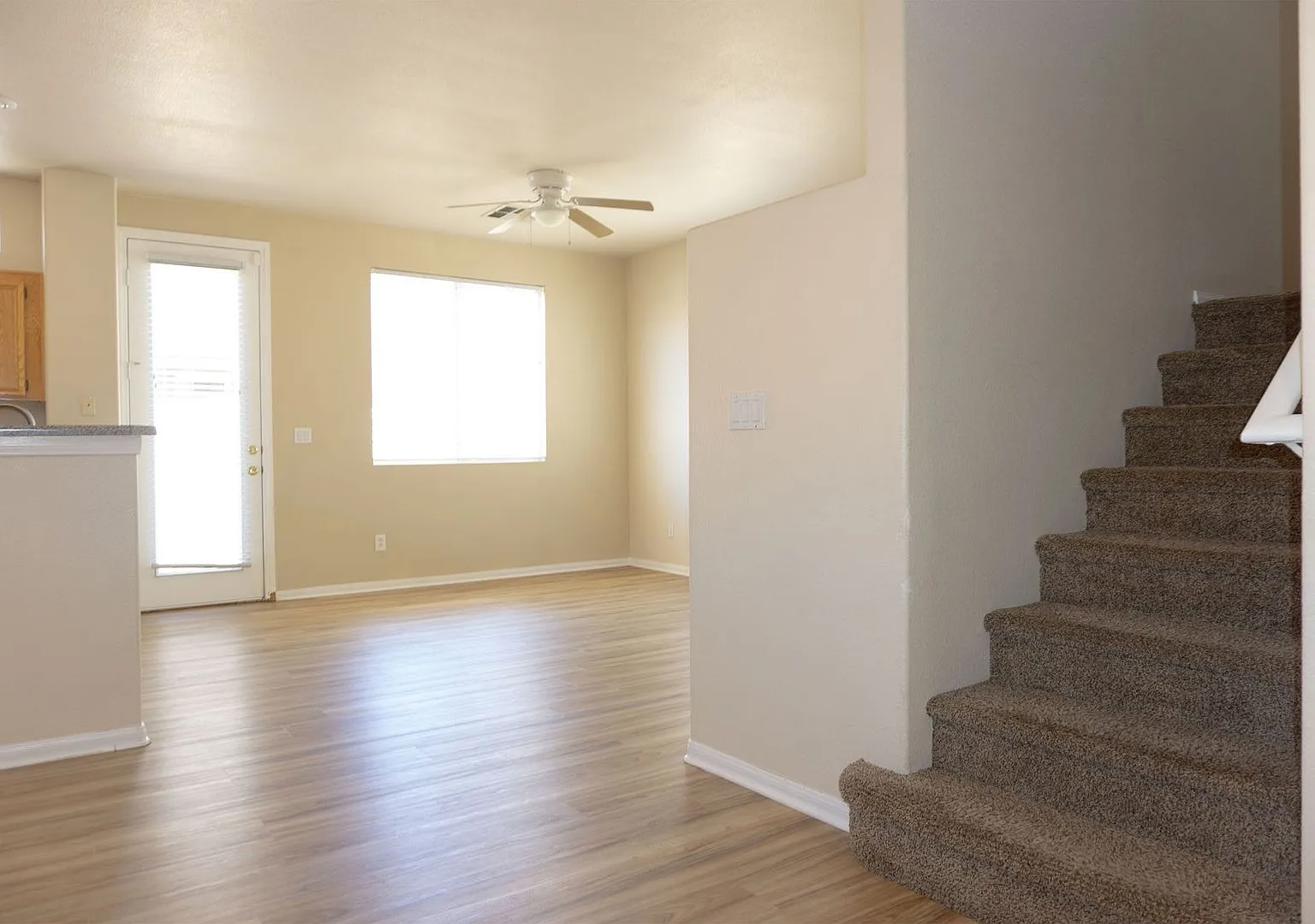 Gated Community - Freshly painted Interior & Exterior — Photo 3