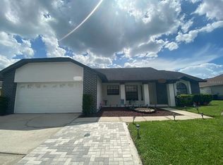 7791 Indian Ridge Trl N, Kissimmee, FL 34747