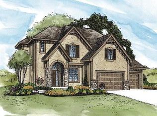 516 SW Lake Side Dr, Blue Springs, MO 64064