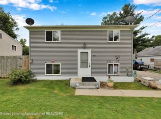 2909 Reo Rd, Lansing, MI 48911
