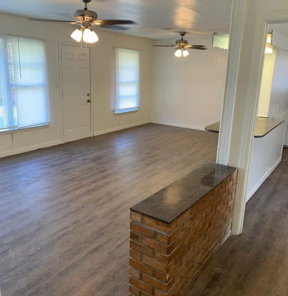 2 bed, 1350 sqft, $1,350 — Photo 2