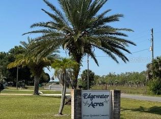 459 SW 86th Ter LOT 49, Okeechobee, FL 34974