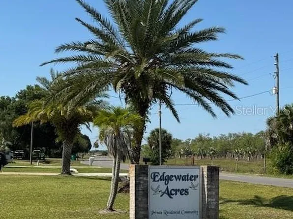 459 SW 86th Ter Lot 49, Okeechobee, FL 34974