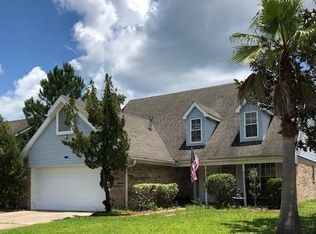 1175 Lost Trl, Fort Walton Beach, FL 32547