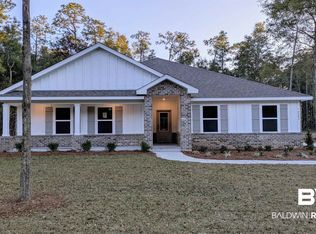14282 State Highway 104, Silverhill, AL 36576