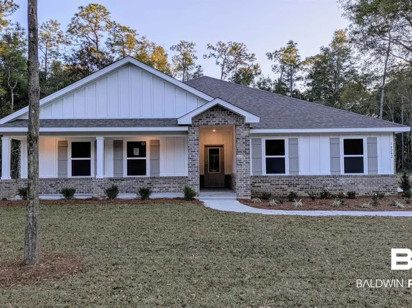 14282 State Highway 104, Silverhill, AL 36576
