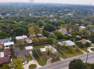 532 Rittiman Rd #36, San Antonio, TX 78209