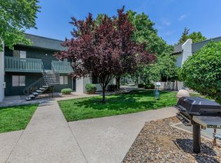 Treehouse Apartments, Albuquerque, NM 87111