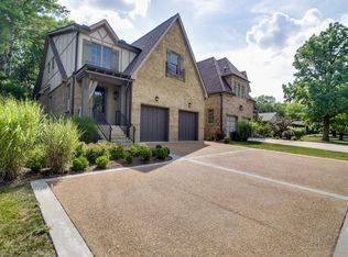 71 Brookwood Ter, Nashville, TN 37205