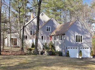 14 Pine Plain Rd, Boxford, MA 01921