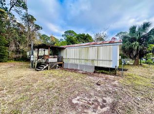 1095 Bluff Rd, Apalachicola, FL 32320
