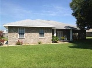 2210 Freedom Ave, Mims, FL 32754