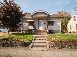 1351 NE 60th Ave, Portland, OR 97213