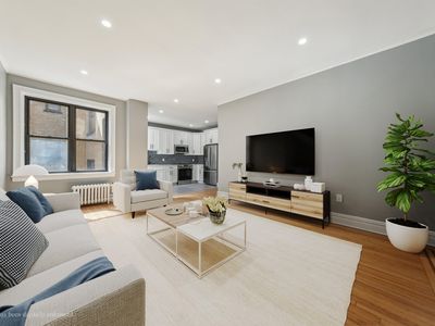131 Kensington Ave APT C3, Jersey City, NJ, 07304