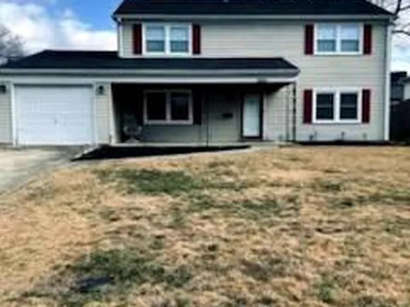 2805 Buxmont Ln, Bowie, MD 20715