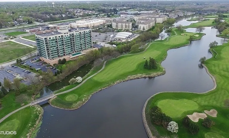 6420 Double Eagle Dr #603 — Photo 26