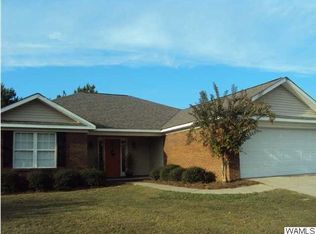 14151 River Point Cir, Tuscaloosa, AL 35405