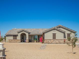 28324 N Varnum Rd, San Tan Valley, AZ 85143