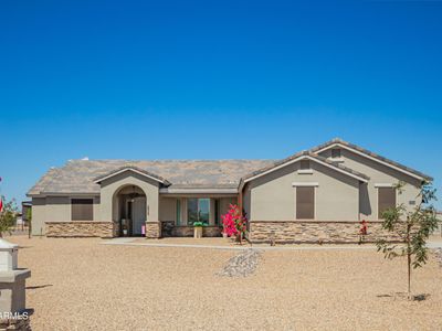 28324 N Varnum Rd, San Tan Valley, AZ, 85143