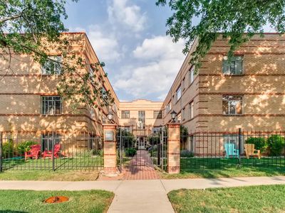 1519 N Ivy St #3, Denver, CO, 80220