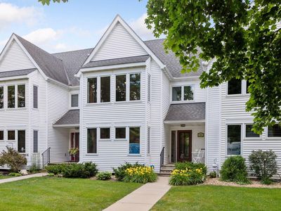 5002 Sheridan Ave S, Minneapolis, MN, 55410