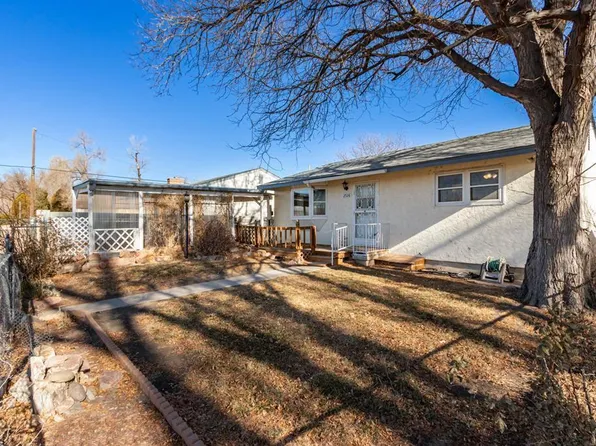 2526 Denver Blvd, Pueblo, CO 81003