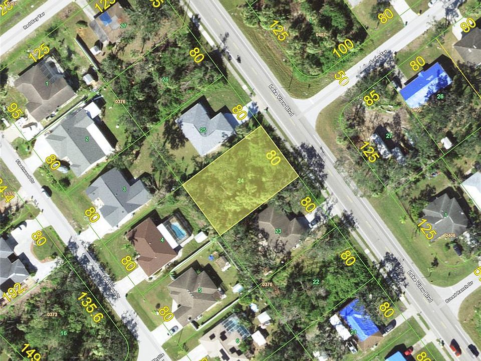1st image of 2203 LAKE VIEW BOULEVARD LOT 24