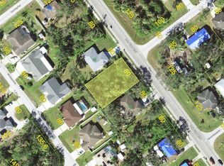 2203 Lake View Blvd LOT 24, Pt Charlotte, FL 33948