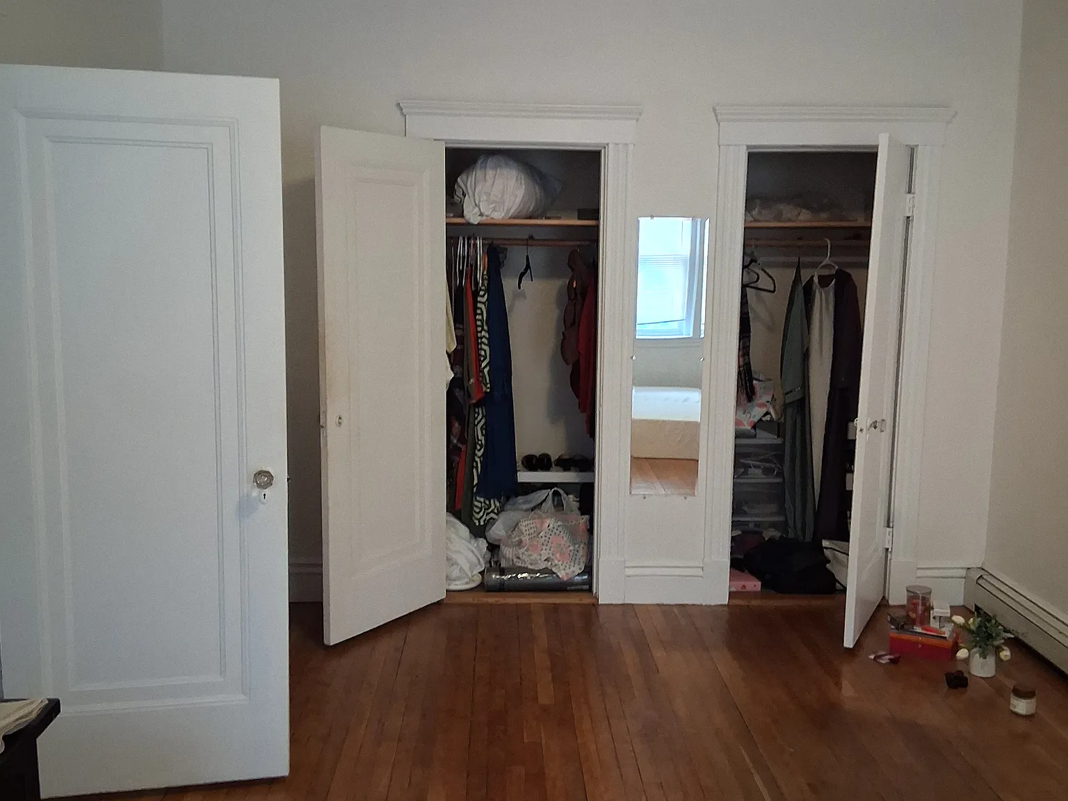 2 bed, 926 sqft, $2,600 — Photo 4