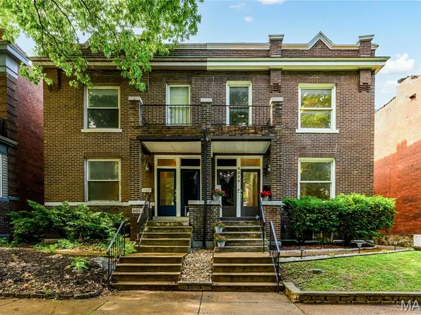 4036 Shaw Blvd, Saint Louis, MO 63110