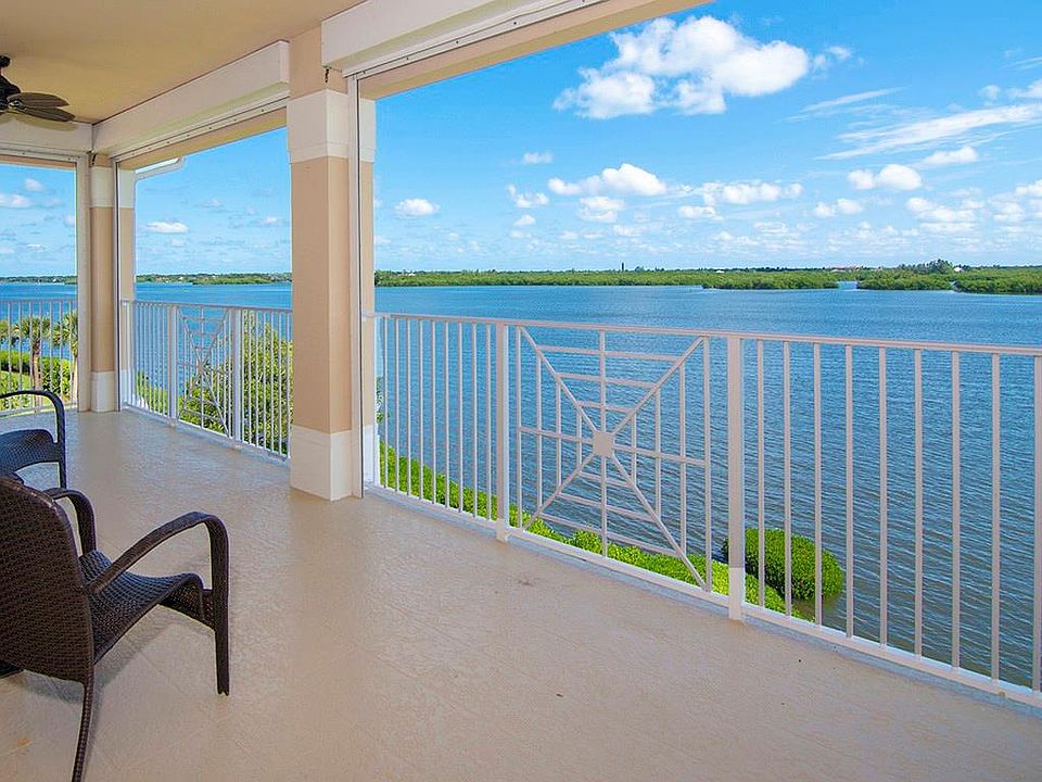 1st image of 4854 S Harbor Dr APT 401