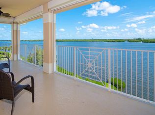 4854 S Harbor Dr APT 401, Vero Beach, FL 32967
