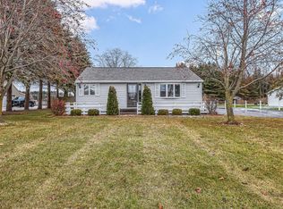 4801 County Rd S, Manitowoc, WI 54220