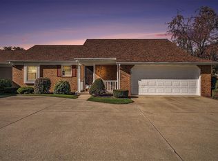 1420-6 Kentfield Way, Goshen, IN 46526