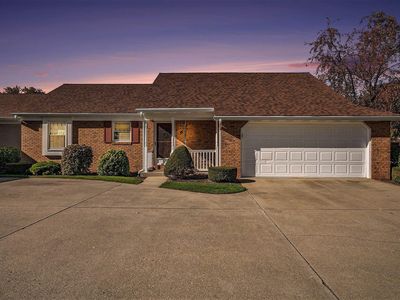 1420-6 Kentfield Way, Goshen, IN, 46526