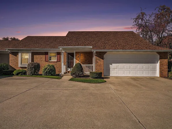 1420-6 Kentfield Way, Goshen, IN 46526