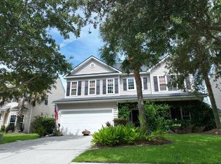 5213 Mulholland Dr, Summerville, SC 29485