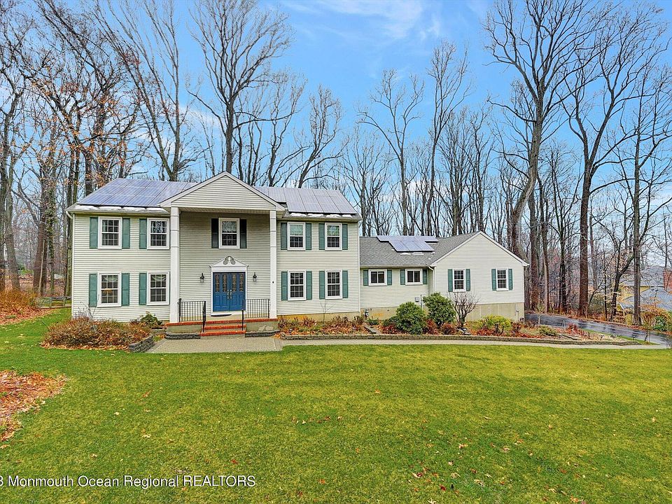 34 Huntley Road, Holmdel, NJ 07733 Zillow