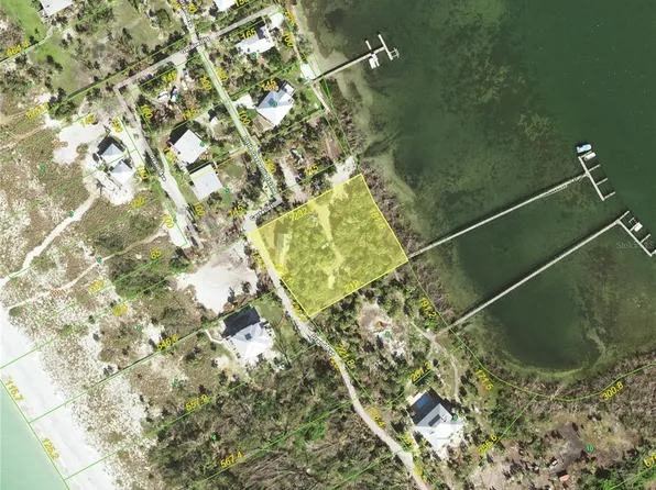 9144 Carter St #7, Placida, FL 33946