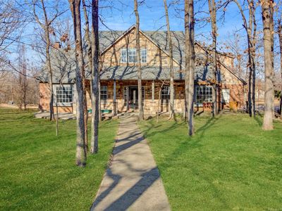 4303 W 87th St, Tulsa, OK, 74132