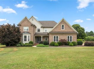 6456 Derby Way, Trinity, NC 27370