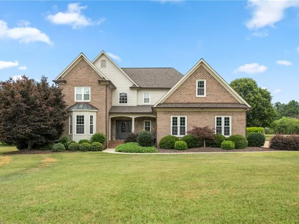 6456 Derby Way, Trinity, NC 27370