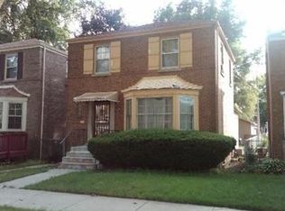 10530 S Forest Ave, Chicago, IL