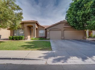 555 W Mendoza Ave, Mesa, AZ 85210