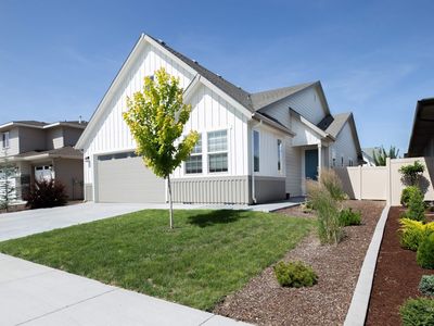 5437 Perlite Ave, Meridian, ID, 83642