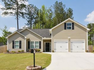 111 Spring View Br, Dallas, GA 30157
