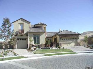 2635 Strathmore Ct, Reno, NV 89521