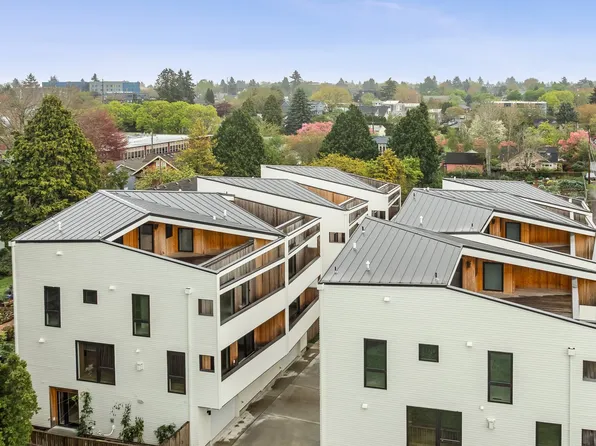 4611 N Campbell Ave, Portland, OR 97217