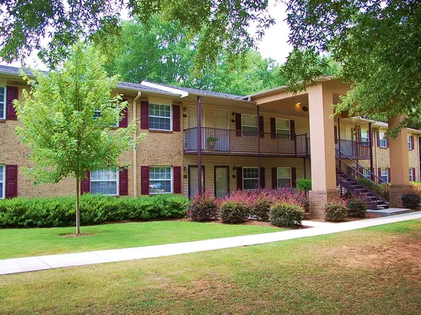 923 Penny Ln, Trussville, AL 35173