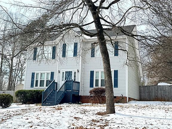 2nd image of 1608 Springfield Way Dr